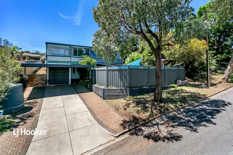 Main view of Homely house listing, 21 Gwender Terrace, Para Hills SA 5096