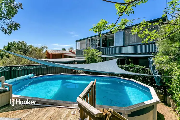 Fourth view of Homely house listing, 21 Gwender Terrace, Para Hills SA 5096