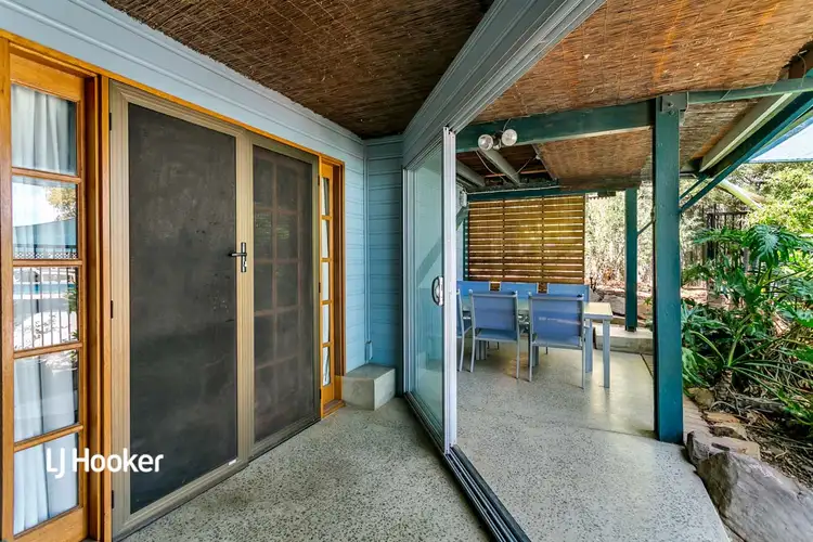 Fifth view of Homely house listing, 21 Gwender Terrace, Para Hills SA 5096