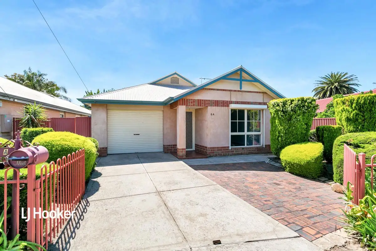 Main view of Homely house listing, 8A Tarton Road, Holden Hill SA 5088