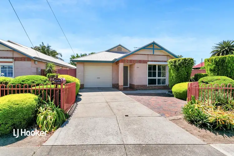 Second view of Homely house listing, 8A Tarton Road, Holden Hill SA 5088