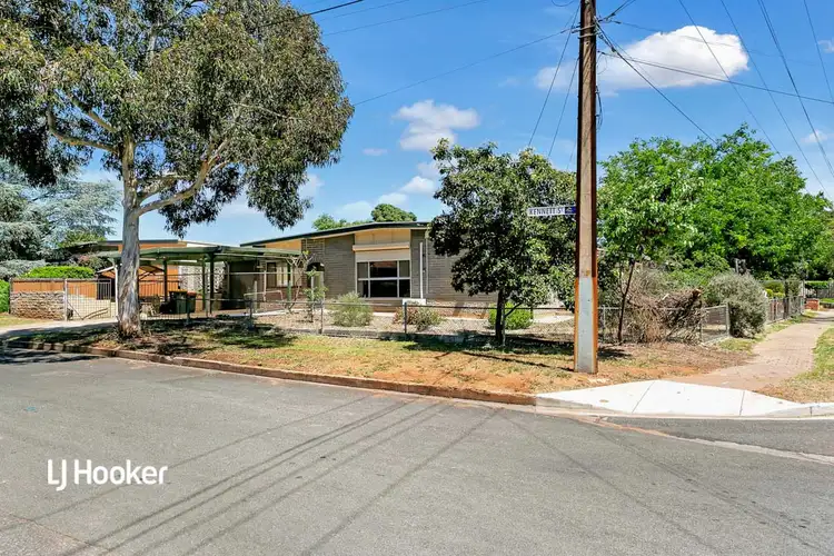 Third view of Homely house listing, 8 Hodge Road, Para Hills SA 5096