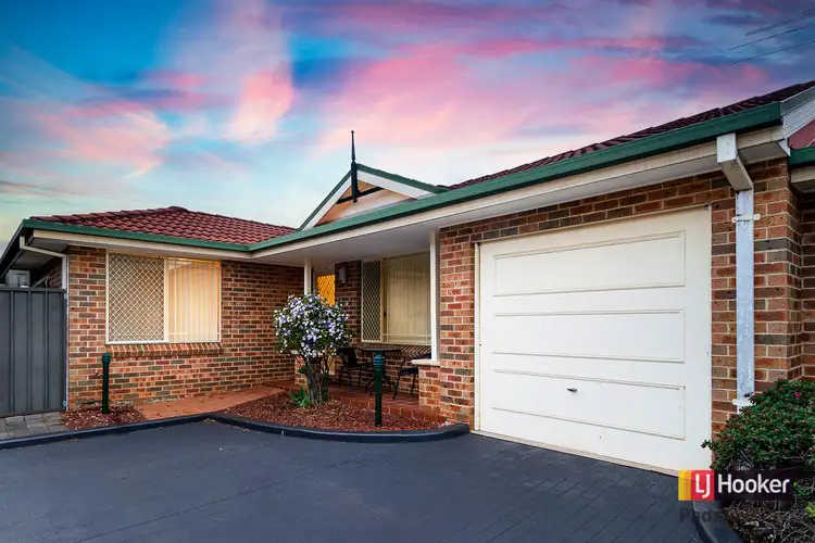 4/97 Iberia Street, Padstow NSW 2211