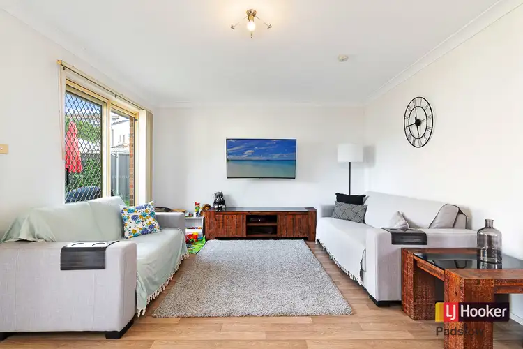 Fifth view of Homely villa listing, 4/97 Iberia Street, Padstow NSW 2211