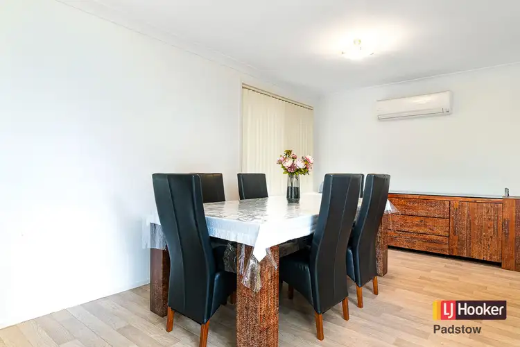 Sixth view of Homely villa listing, 4/97 Iberia Street, Padstow NSW 2211