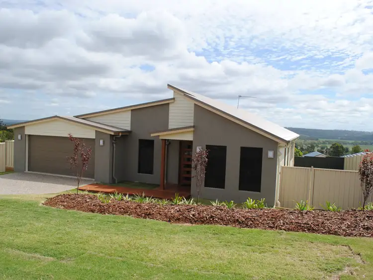 12 Lookout Place, Warwick QLD 4370