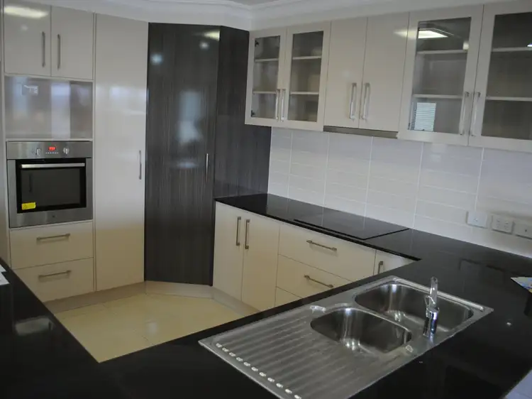 Fourth view of Homely house listing, 12 Lookout Place, Warwick QLD 4370