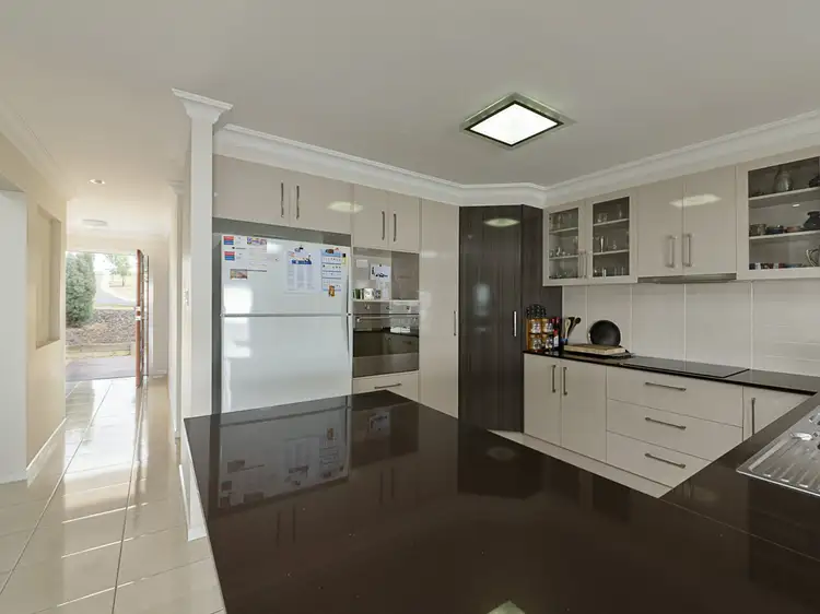 Fifth view of Homely house listing, 12 Lookout Place, Warwick QLD 4370