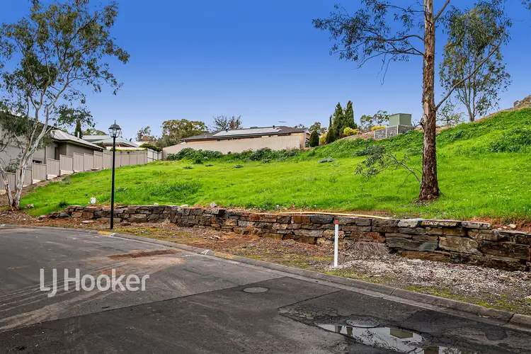 Second view of Homely land listing, 28 Eastleigh Avenue, Golden Grove SA 5125