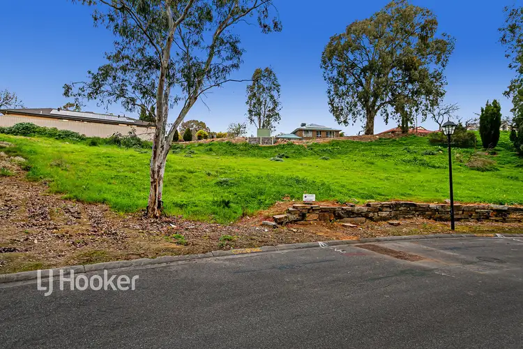 Third view of Homely land listing, 28 Eastleigh Avenue, Golden Grove SA 5125