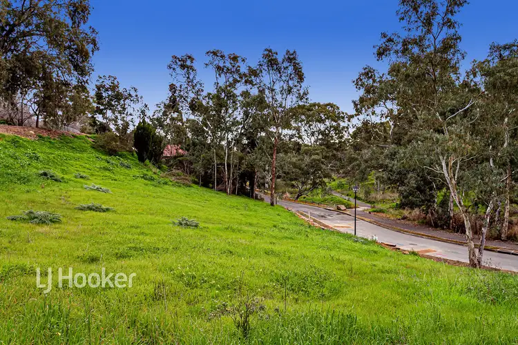 Fourth view of Homely land listing, 28 Eastleigh Avenue, Golden Grove SA 5125