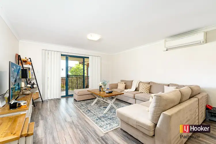 17/174 Chapel Road, Bankstown NSW 2200