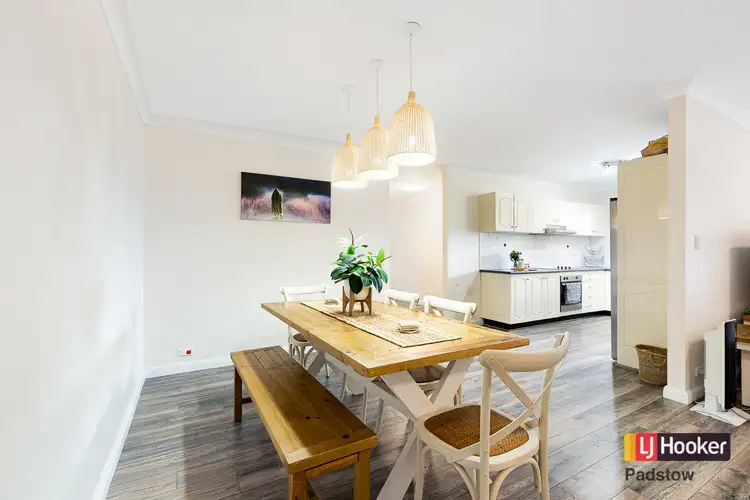 Third view of Homely unit listing, 17/174 Chapel Road, Bankstown NSW 2200