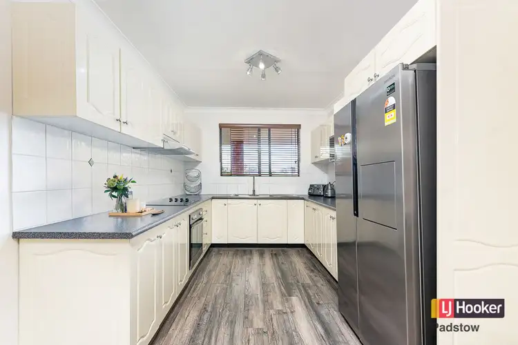 Fourth view of Homely unit listing, 17/174 Chapel Road, Bankstown NSW 2200