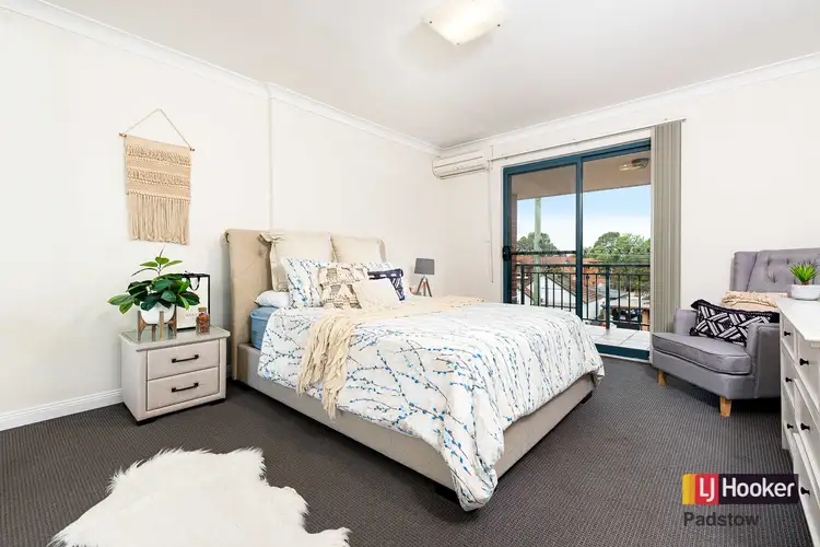 Sixth view of Homely unit listing, 17/174 Chapel Road, Bankstown NSW 2200