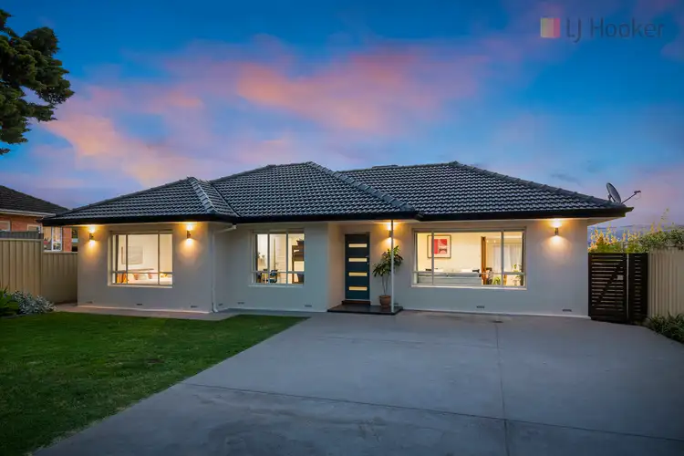 Main view of Homely house listing, 66 Davenport Terrace, Seacliff Park SA 5049