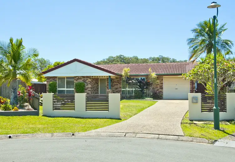 Main view of Homely house listing, 10 Perak Court, Tanah Merah QLD 4128