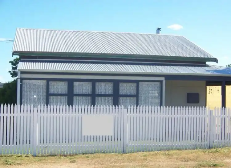 9 Hutton Street, Collie WA 6225