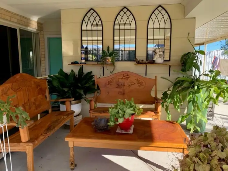 Fourth view of Homely house listing, 196 Braidwood Drive, Australind WA 6233