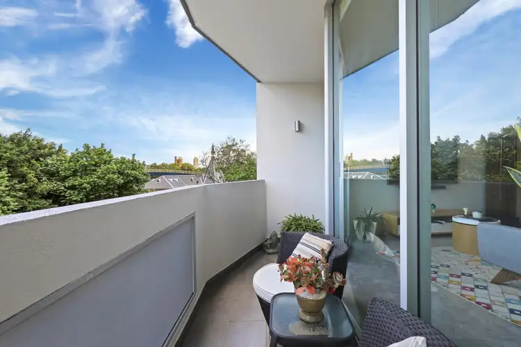 Third view of Homely apartment listing, 15/61-65 Regent Street, Chippendale NSW 2008