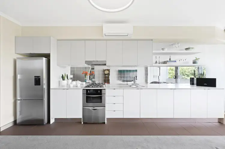 Fourth view of Homely apartment listing, 15/61-65 Regent Street, Chippendale NSW 2008