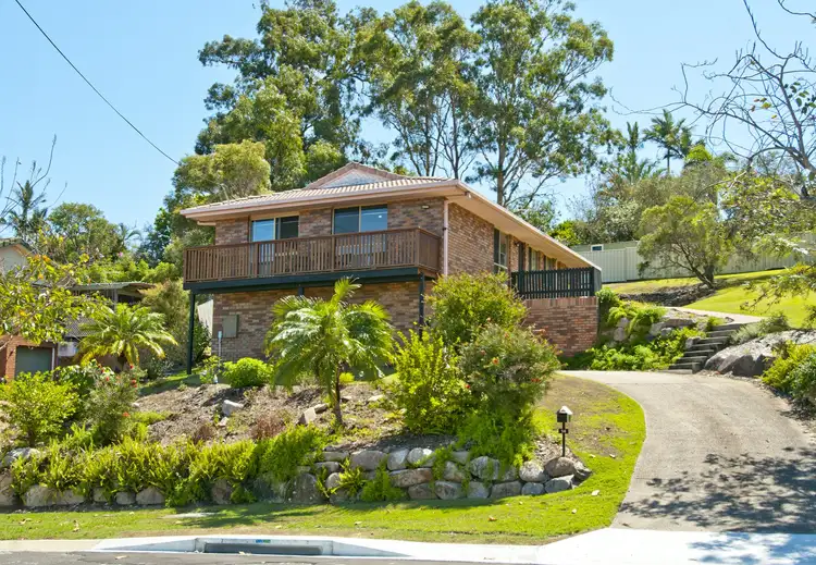 14 Moffatt Place, Edens Landing QLD 4207