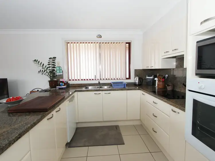 Third view of Homely villa listing, 1/15 Granter Street, Harrington NSW 2427