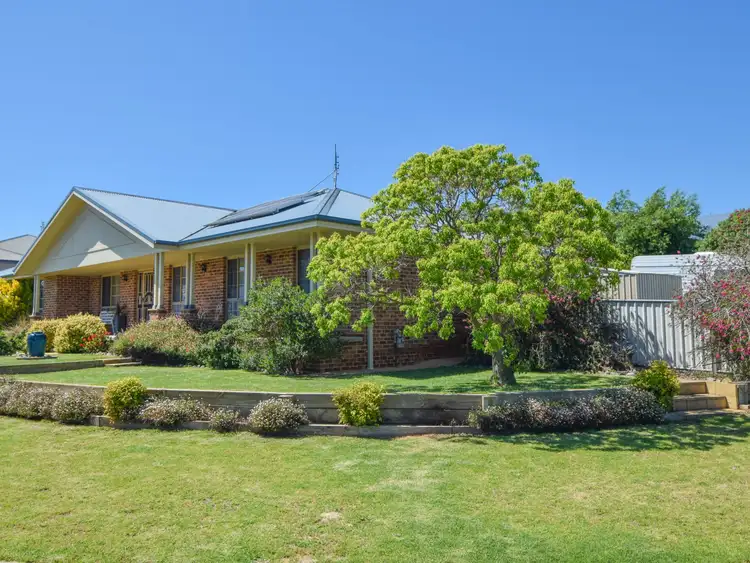 Third view of Homely house listing, 6 Settlers Place, Young NSW 2594