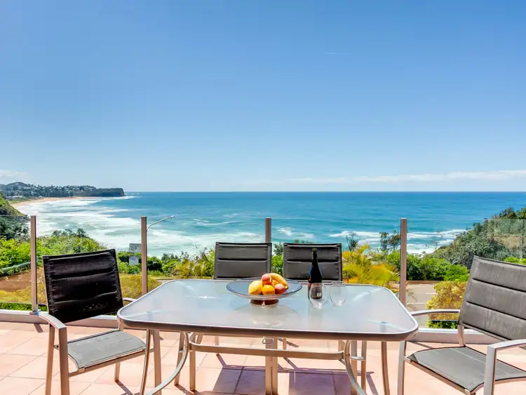 Second view of Homely house listing, 108 Narrabeen Park Parade, Warriewood NSW 2102