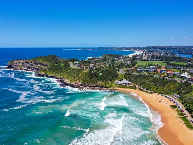 Fourth view of Homely house listing, 108 Narrabeen Park Parade, Warriewood NSW 2102