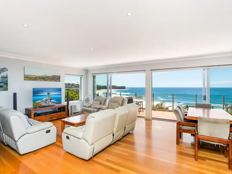Fifth view of Homely house listing, 108 Narrabeen Park Parade, Warriewood NSW 2102