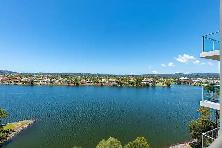 371/33 Lakefront Crescent, Varsity Lakes QLD 4227