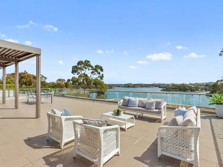 Main view of Homely apartment listing, 9/2 Corea Street, Sylvania NSW 2224