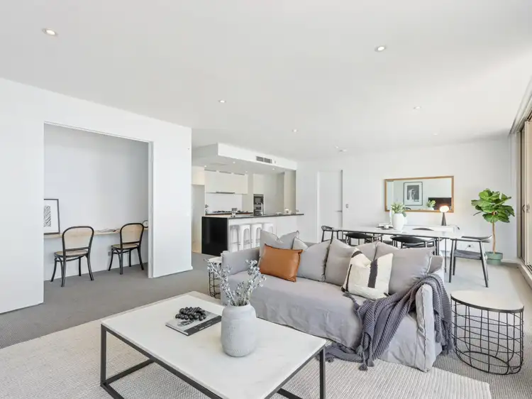 Fourth view of Homely apartment listing, 9/2 Corea Street, Sylvania NSW 2224