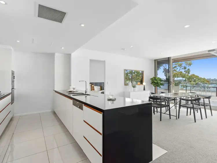 Fifth view of Homely apartment listing, 9/2 Corea Street, Sylvania NSW 2224