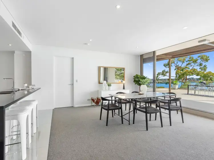 Sixth view of Homely apartment listing, 9/2 Corea Street, Sylvania NSW 2224