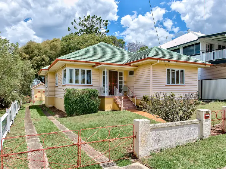 118 Somerset Road, Kedron QLD 4031