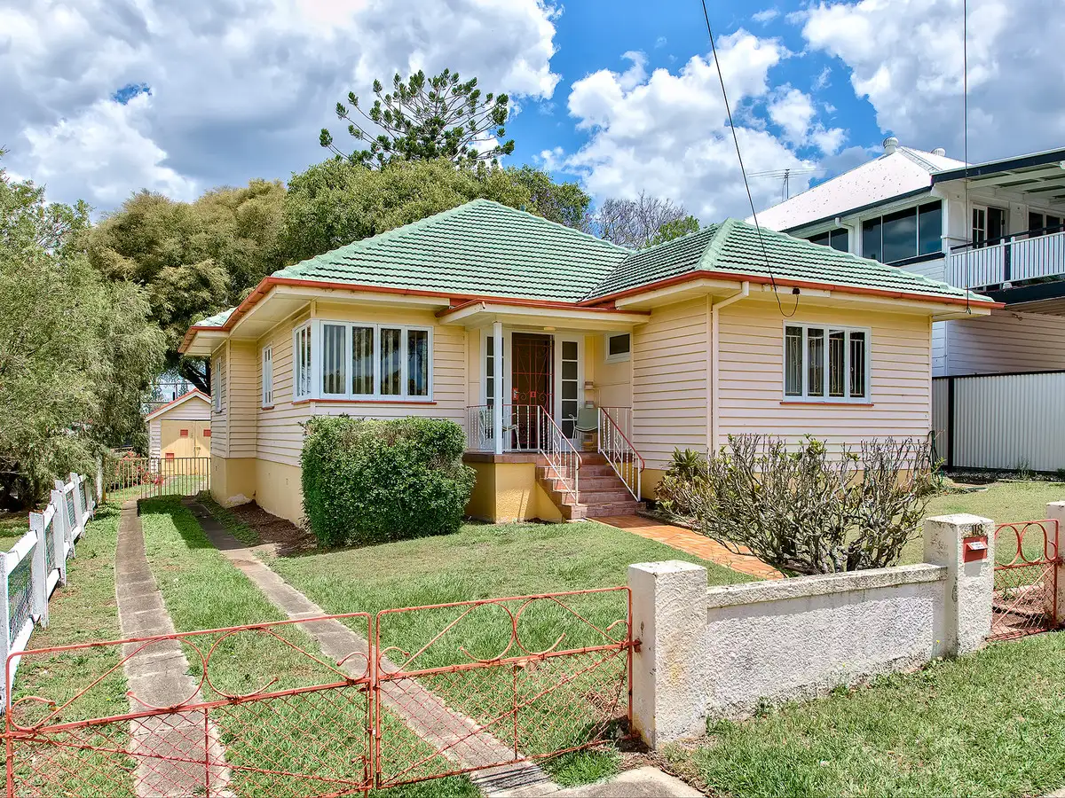 Main view of Homely house listing, 118 Somerset Road, Kedron QLD 4031