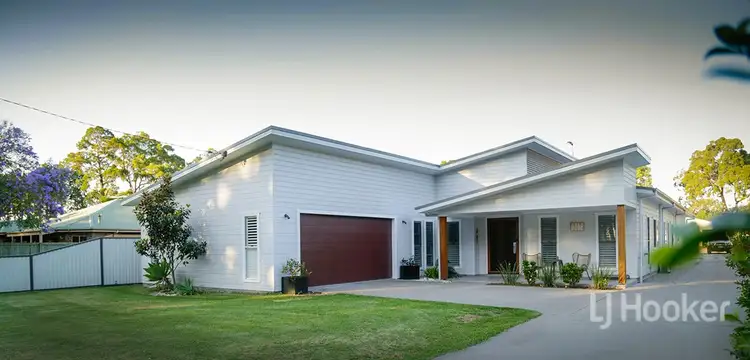 Third view of Homely house listing, 78 White Patch Esplanade, White Patch QLD 4507