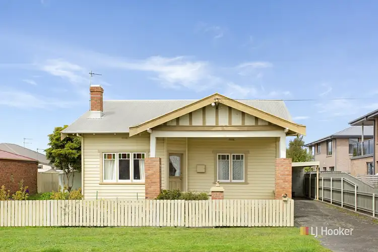 Main view of Homely house listing, 1 Jermyn Street, Ulverstone TAS 7315
