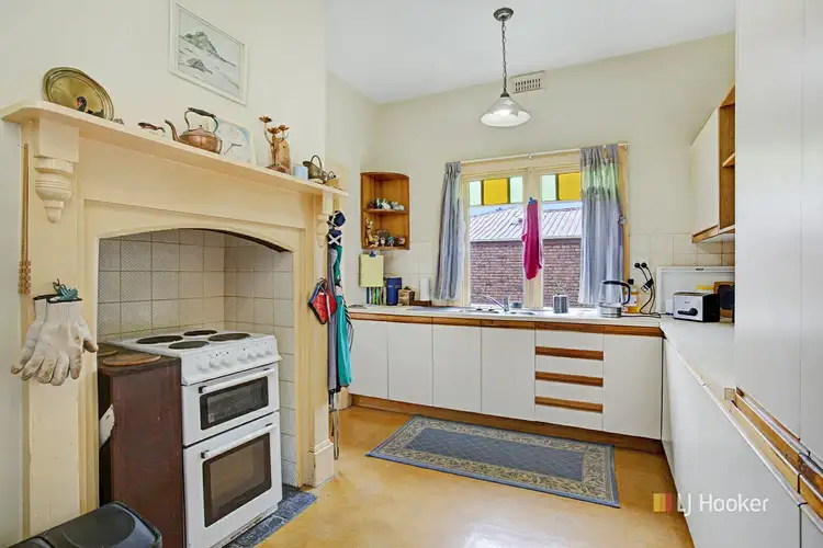 Fourth view of Homely house listing, 1 Jermyn Street, Ulverstone TAS 7315