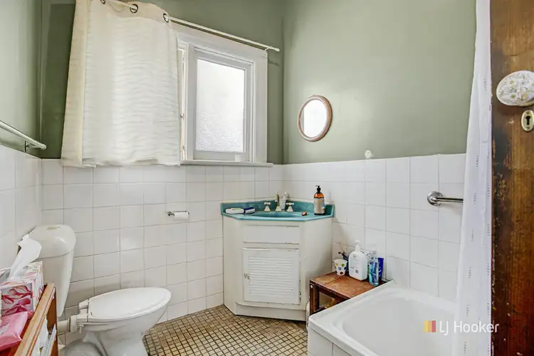 Fifth view of Homely house listing, 1 Jermyn Street, Ulverstone TAS 7315