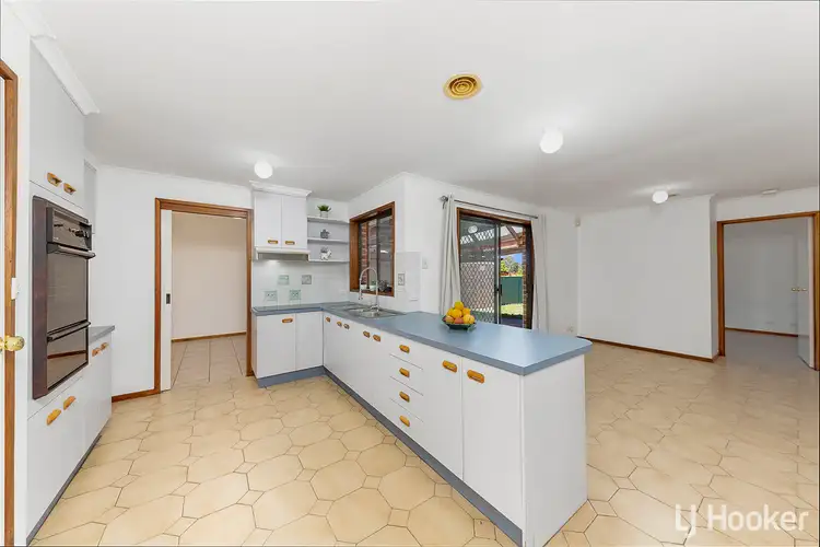 Third view of Homely house listing, 6 Lidgett Place, Florey ACT 2615