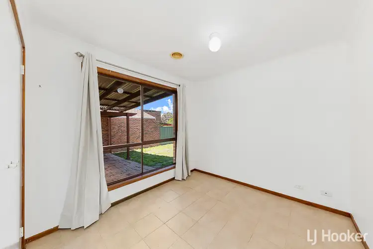 Fourth view of Homely house listing, 6 Lidgett Place, Florey ACT 2615