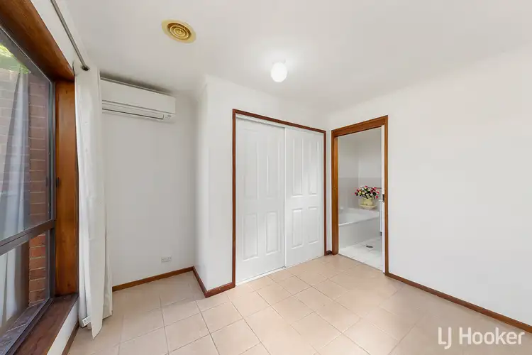 Fifth view of Homely house listing, 6 Lidgett Place, Florey ACT 2615