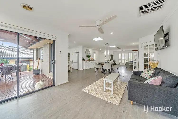 Second view of Homely house listing, 51 Branson Street, Dunlop ACT 2615