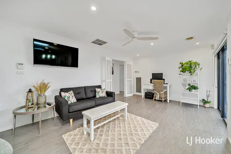 Third view of Homely house listing, 51 Branson Street, Dunlop ACT 2615