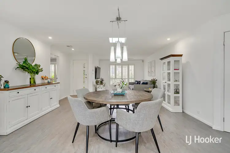 Fifth view of Homely house listing, 51 Branson Street, Dunlop ACT 2615