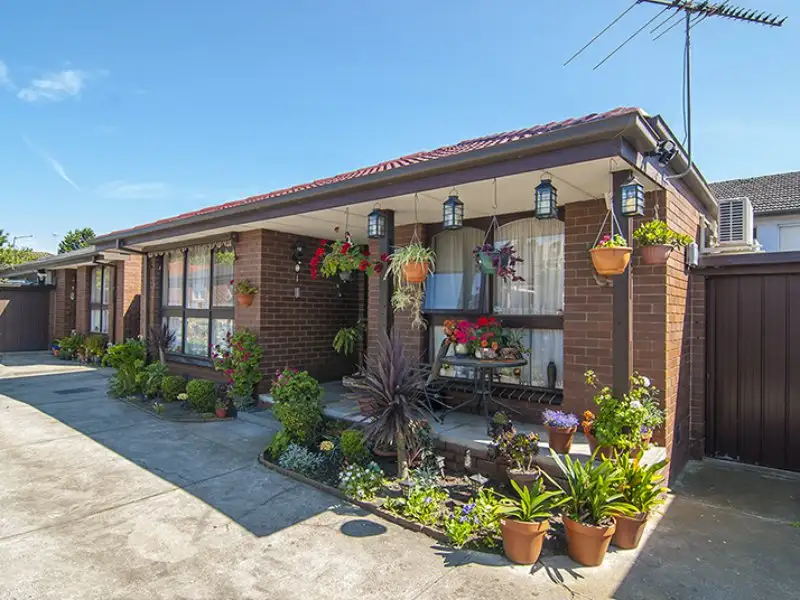 Main view of Homely unit listing, 2/16 Frank Street, Noble Park VIC 3174