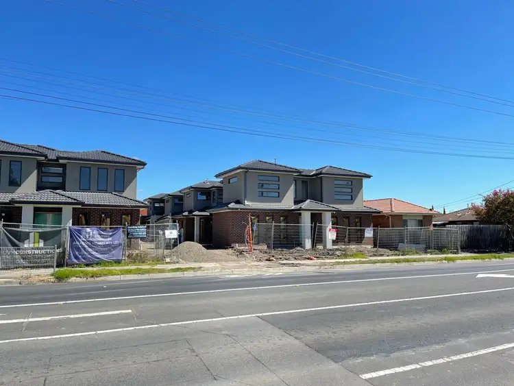 7, 156-158 Corrigan Road, Noble Park VIC 3174